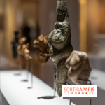 Picasso et la Préhistoire, les photos de l'exposition au Musée de l'Homme