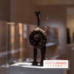 Picasso et la Préhistoire, les photos de l'exposition au Musée de l'Homme - Vénus du gaz - Pablo Picasso