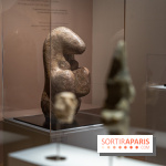 Picasso et la Préhistoire, les photos de l'exposition au Musée de l'Homme
