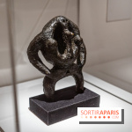 Picasso et la Préhistoire, les photos de l'exposition au Musée de l'Homme