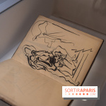 Picasso et la Préhistoire, les photos de l'exposition au Musée de l'Homme