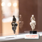 Picasso et la Préhistoire, les photos de l'exposition au Musée de l'Homme