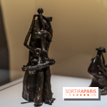 Picasso et la Préhistoire, les photos de l'exposition au Musée de l'Homme