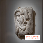 Picasso et la Préhistoire, les photos de l'exposition au Musée de l'Homme