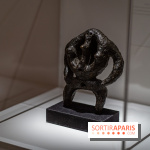 Picasso et la Préhistoire, les photos de l'exposition au Musée de l'Homme