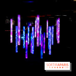 Visite de la « cathédrale engloutie » à La Défense, nos photos