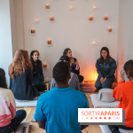Bloom Studio, la deuxième adresse autour de la méditation pour se ressourcer
