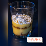 Futuroscope visuels restaurant Space Loop