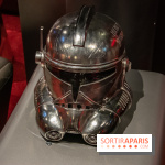 Futuroscope visuels hôtel Station Cosmos bar des pilotes