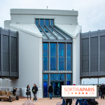 Futuroscope visuels hôtel Station Cosmos