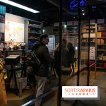 Futuroscope visuels Chasseurs de Tornades