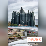 Futuroscope visuels L'Extraordinaire Voyage