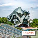 Futuroscope visuels juillet 2023