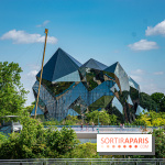 Futuroscope visuels juillet 2023