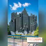 Futuroscope visuels juillet 2023 Extraordinaire Voyage