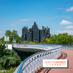 Futuroscope visuels juillet 2023 Extraordinaire Voyage