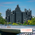 Futuroscope visuels juillet 2023 Extraordinaire Voyage