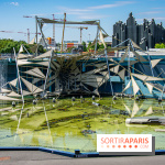 Futuroscope visuels juillet 2023