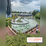 Futuroscope visuels juillet 2023 Aventure Eclabousse