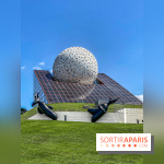 Futuroscope visuels juillet 2023