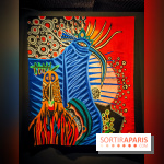 Senghor et les arts, l'exposition à découvrir au musée du Quai Branly - Jacques Chirac, nos photos