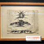 Senghor et les arts, l'exposition à découvrir au musée du Quai Branly - Jacques Chirac, nos photos