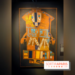 Senghor et les arts, l'exposition à découvrir au musée du Quai Branly - Jacques Chirac, nos photos