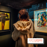 Senghor et les arts, l'exposition à découvrir au musée du Quai Branly - Jacques Chirac, nos photos