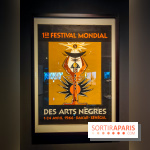 Senghor et les arts, l'exposition à découvrir au musée du Quai Branly - Jacques Chirac, nos photos