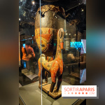 Senghor et les arts, l'exposition à découvrir au musée du Quai Branly - Jacques Chirac, nos photos