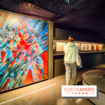 Senghor et les arts, l'exposition à découvrir au musée du Quai Branly - Jacques Chirac, nos photos