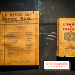 Senghor et les arts, l'exposition à découvrir au musée du Quai Branly - Jacques Chirac, nos photos