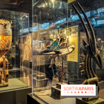 Senghor et les arts, l'exposition à découvrir au musée du Quai Branly - Jacques Chirac, nos photos