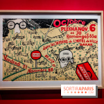 Senghor et les arts, l'exposition à découvrir au musée du Quai Branly - Jacques Chirac, nos photos