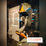 Senghor et les arts, l'exposition à découvrir au musée du Quai Branly - Jacques Chirac, nos photos