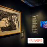 Senghor et les arts, l'exposition à découvrir au musée du Quai Branly - Jacques Chirac, nos photos