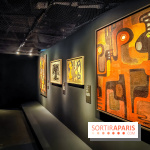 Senghor et les arts, l'exposition à découvrir au musée du Quai Branly - Jacques Chirac, nos photos