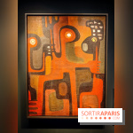 Senghor et les arts, l'exposition à découvrir au musée du Quai Branly - Jacques Chirac, nos photos