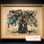 Senghor et les arts, l'exposition à découvrir au musée du Quai Branly - Jacques Chirac, nos photos