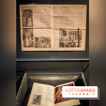 Senghor et les arts, l'exposition à découvrir au musée du Quai Branly - Jacques Chirac, nos photos