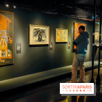 Senghor et les arts, l'exposition à découvrir au musée du Quai Branly - Jacques Chirac, nos photos