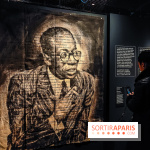 Senghor et les arts, l'exposition à découvrir au musée du Quai Branly - Jacques Chirac, nos photos