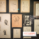 Senghor et les arts, l'exposition à découvrir au musée du Quai Branly - Jacques Chirac, nos photos