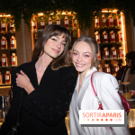 Influenceuses Mara Lafontan et Anouchka Gauthier