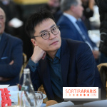 Weiliang Shi, pdg de Huawei