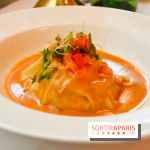 Magnum 150 CL, le restaurant français qui remet les traditions au goût du jour