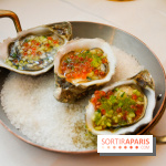 Magnum 150 CL, le restaurant français qui remet les traditions au goût du jour