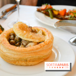 Magnum 150 CL, le restaurant français qui remet les traditions au goût du jour