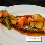 Magnum 150 CL, le restaurant français qui remet les traditions au goût du jour