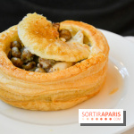 Magnum 150 CL, le restaurant français qui remet les traditions au goût du jour